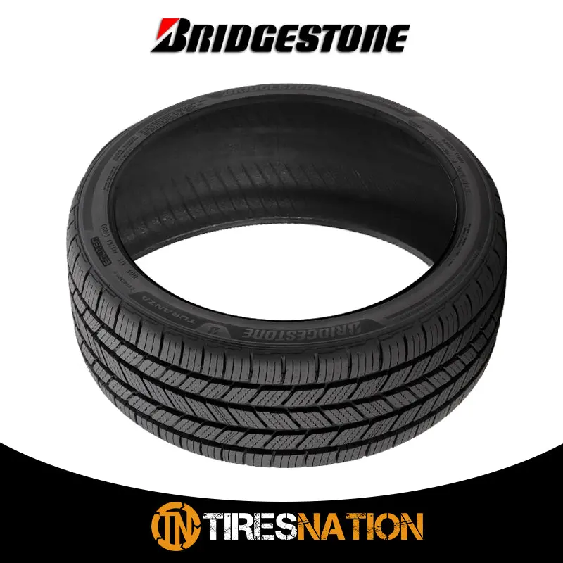 Bridgestone Turanza Everdrive 215/60R16 95V Tire 1
