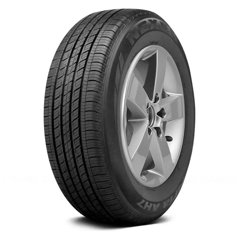 2256516 100T Nexen Aria Ah7 (All Season) 1