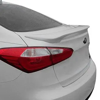Kia R Package Rear Spoiler (Primed) 99997761Mw 1