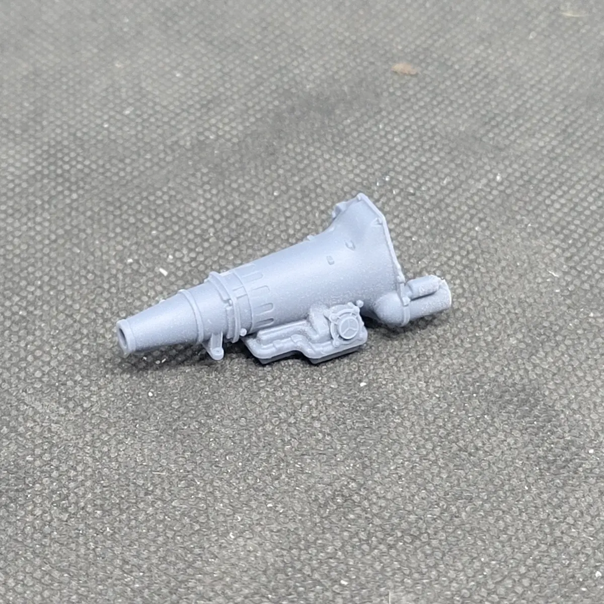 Sbf C6 Transmission 1