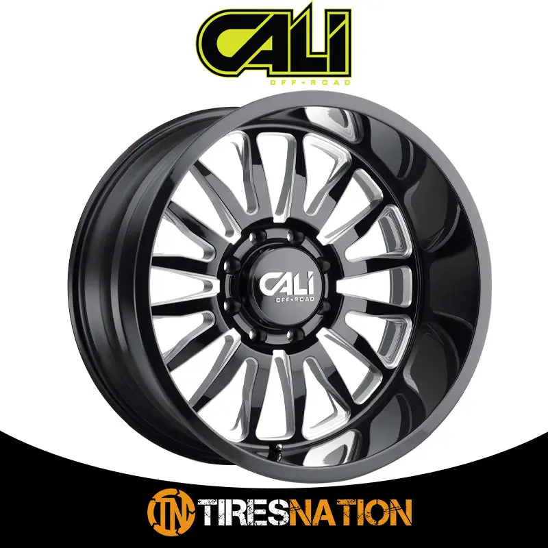 Cali Off-Road Summit 26X14 6-135 87.1 -76 1