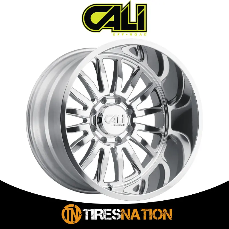 Cali Off-Road Summit 20X10 6-139.7 106 -25 1