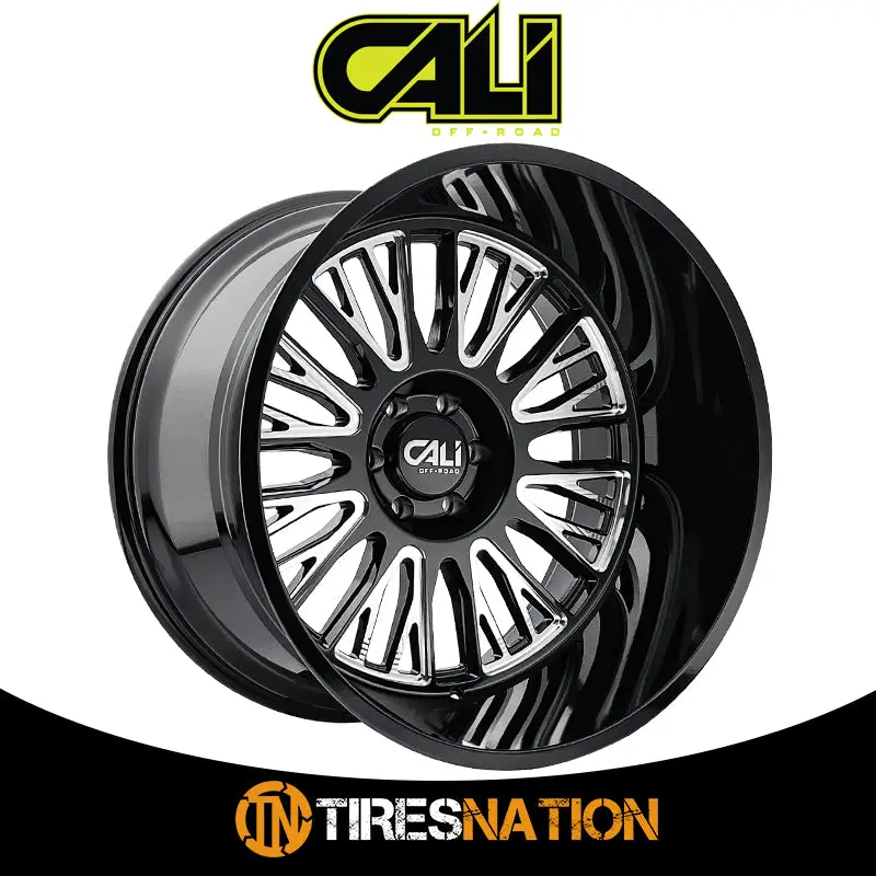 Cali Off-Road Vertex 26X14 6-139.7 106 -76 1