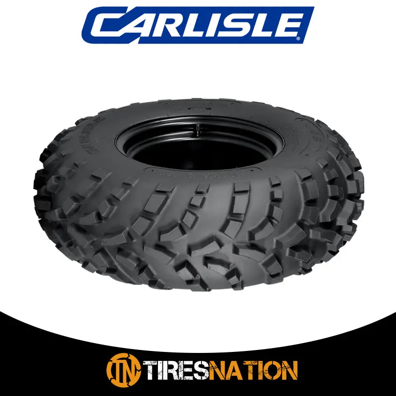 Carlisle 489 Xd 25/8R12  Tire 1