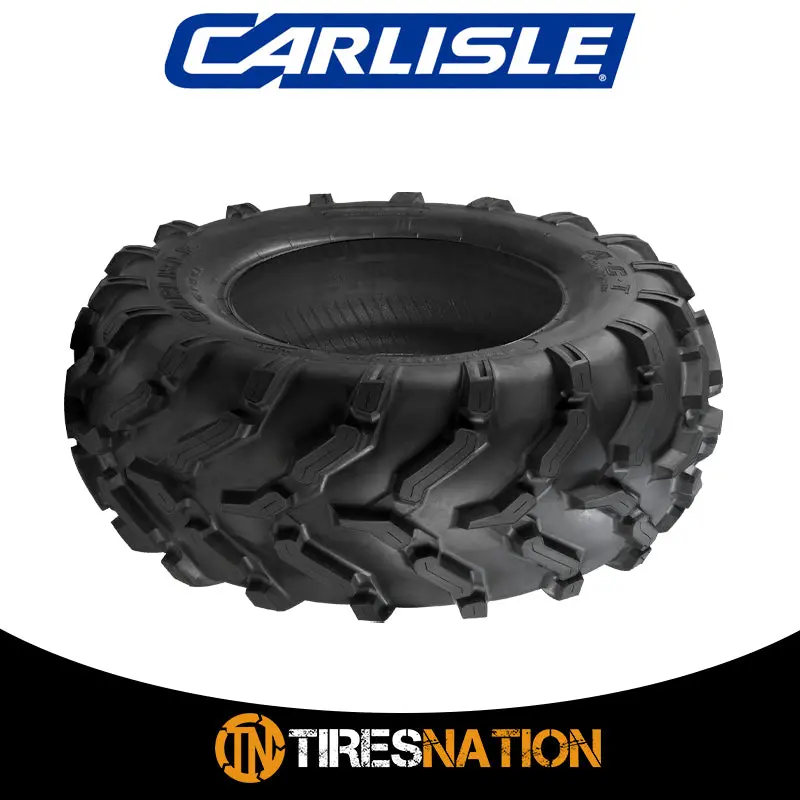 Carlisle A-C-T 26/10R12  Tire 1