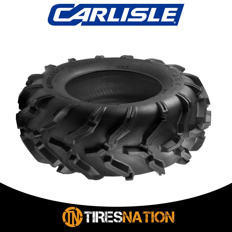 Carlisle A-C-T Hd 26/11R12  Tire 1