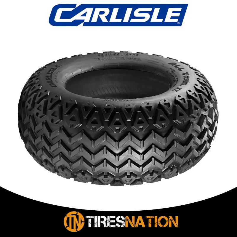 Carlisle All Trail Ii 25/9R12  Tire 1