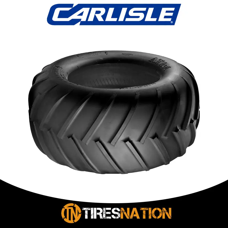 Carlisle At101 Chevron 21/11R8  Tire 1