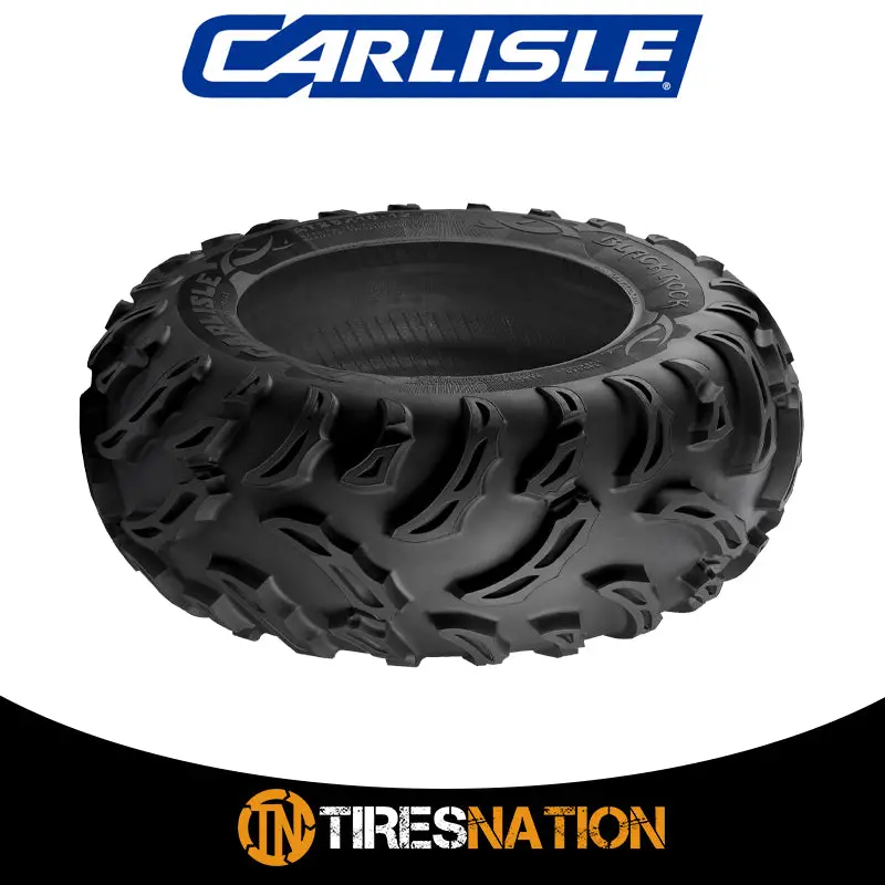 Carlisle Black Rock 26/9R12  Tire 1