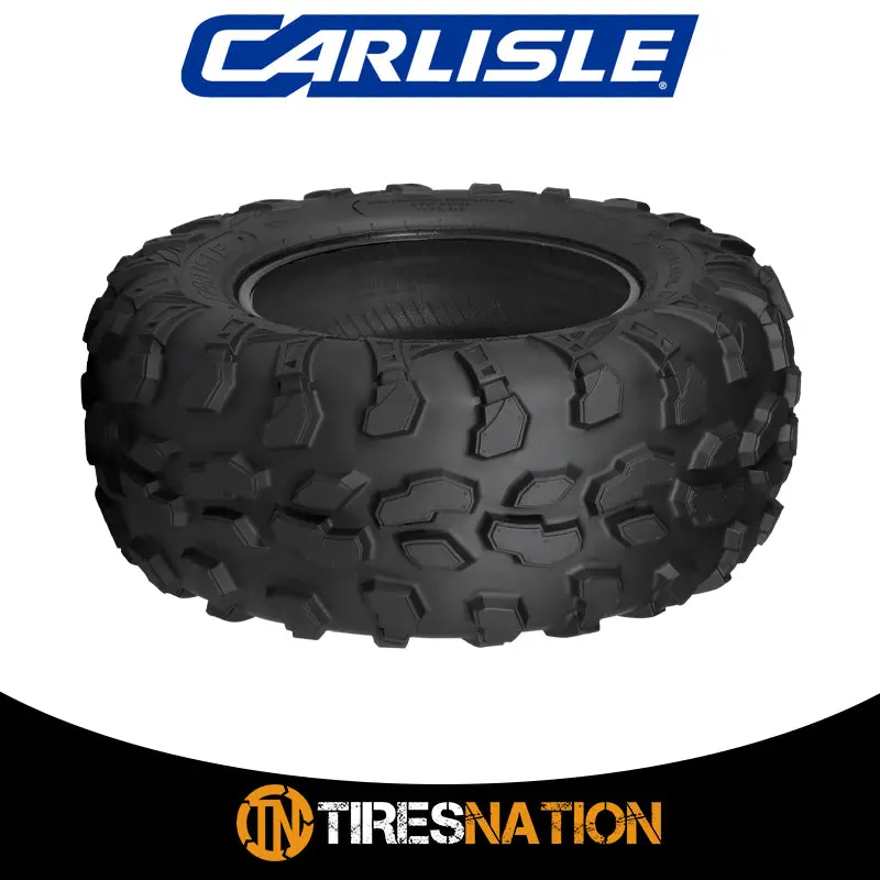 Carlisle Dura Trail 26/9R12  Tire 1