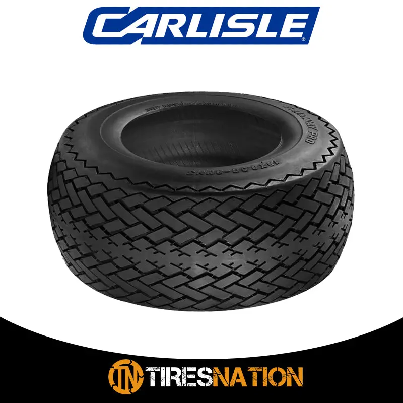 Carlisle Fairway Pro 18/8.5R8  Tire 1