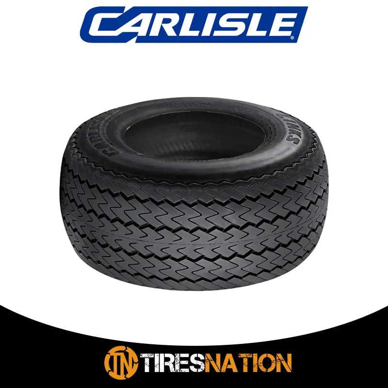 Carlisle Links 18/8.5R8  Tire 1