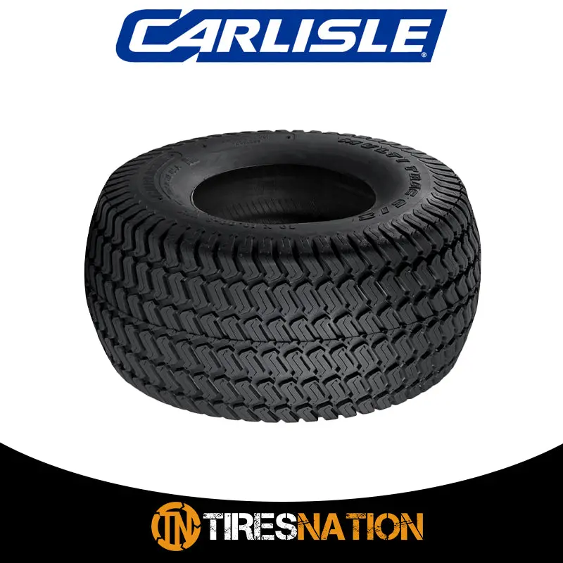 Carlisle Multi-Trac C/S 29/12.5R15  Tire 1