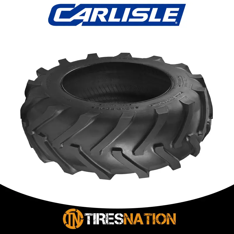 Carlisle Power Trac 4.8/0R8  Tire 1
