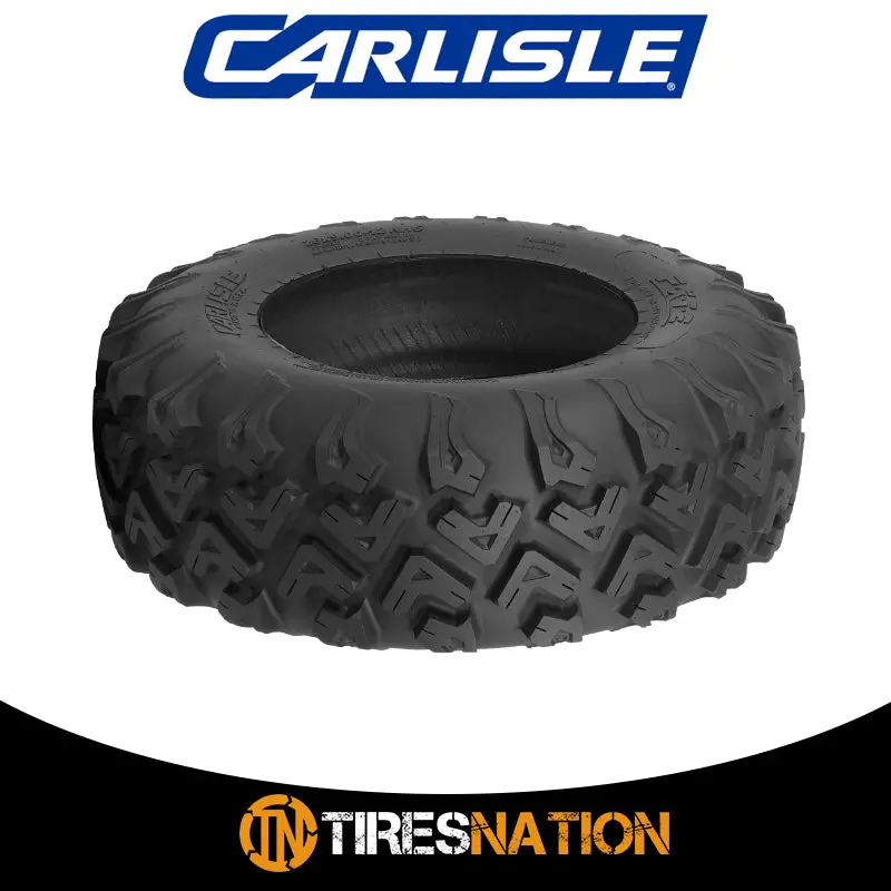 Carlisle Pxt2 26/11R12  Tire 1