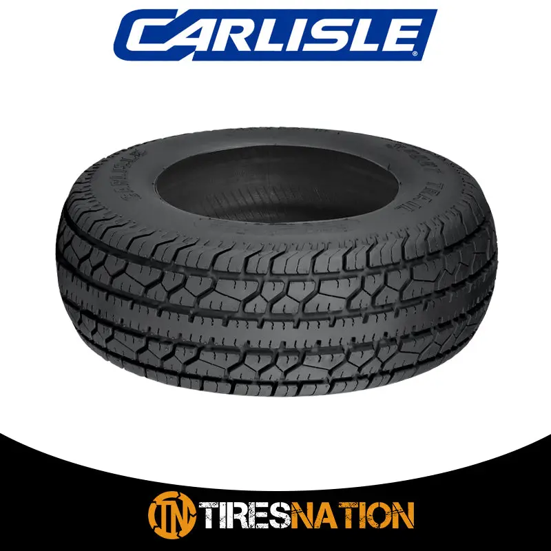Carlisle Sport Trail 18.5/8.5R8  Tire 1