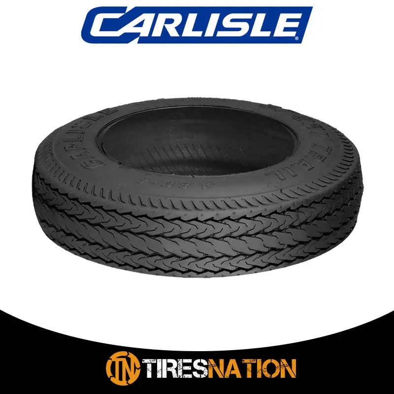 Carlisle Sport Trail 0/0R8  Tire 1