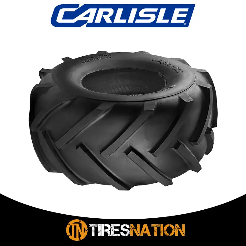 Carlisle Super Lug 13/5R6  Tire 1