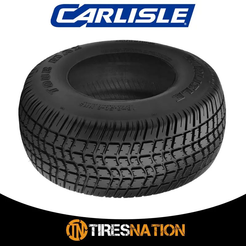 Carlisle Tour Max 205/50R10  Tire 1