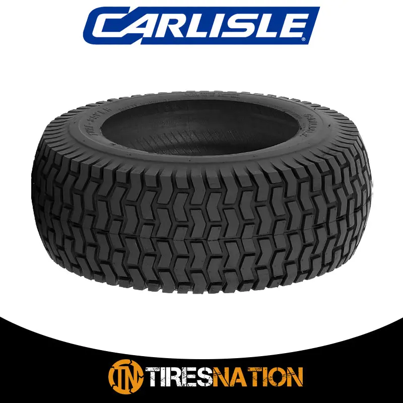 Carlisle Turf Saver 20/8R8  Tire 1