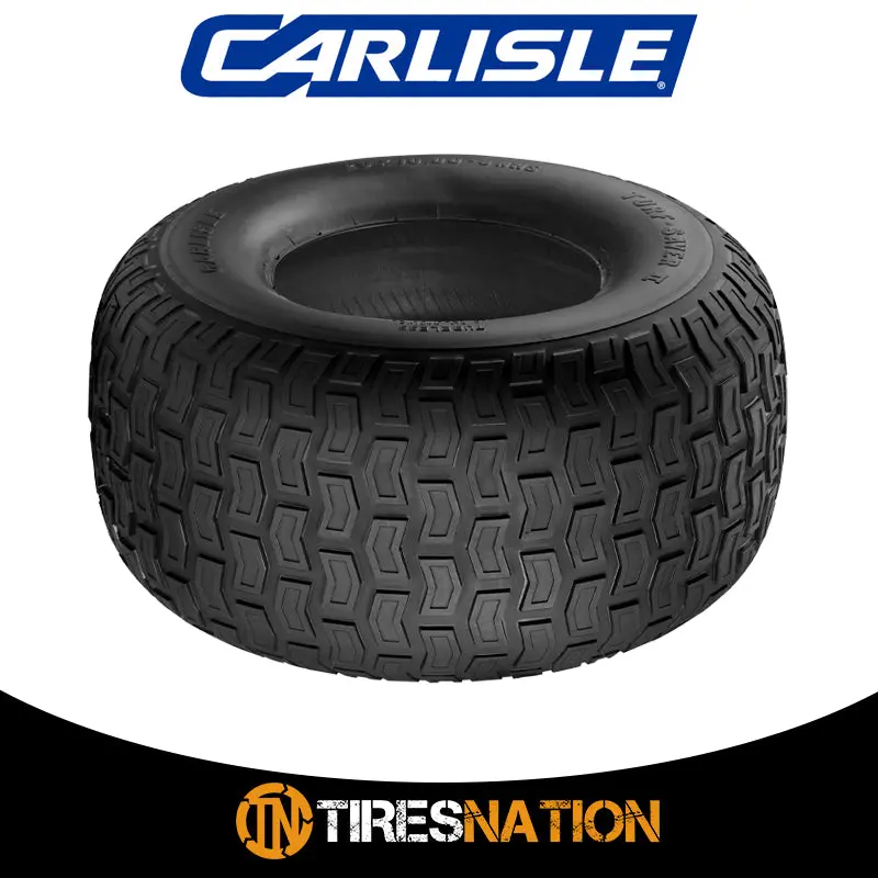 Carlisle Turf Saver Ii 15/6R6  Tire 1