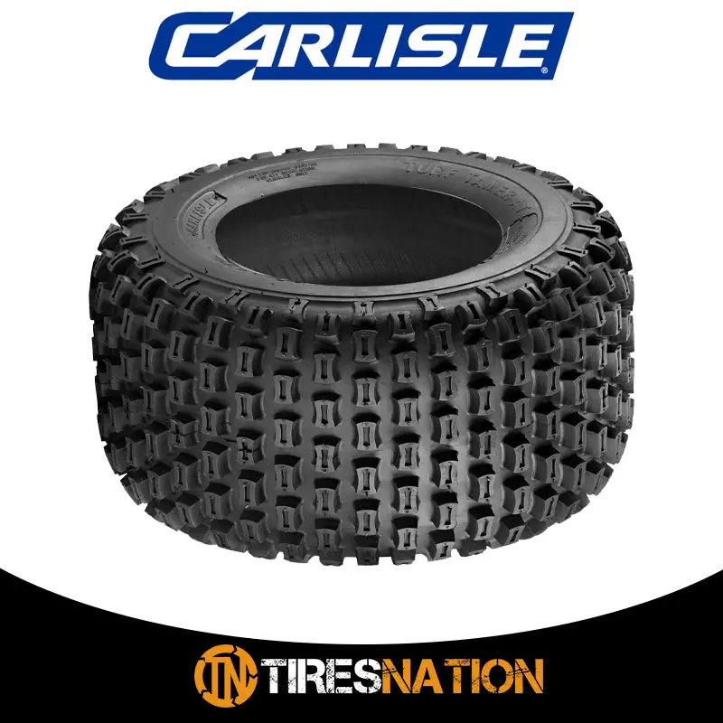 Carlisle Turf Tamer 22.5/10R8  Tire 1