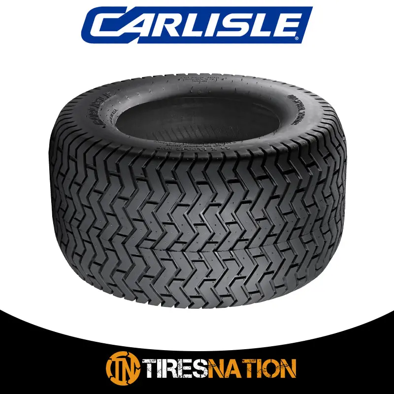 Carlisle Ultra Trac 26.5/14R12  Tire 1