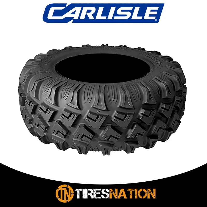 Carlisle Versa Trail Atr 27/11R14  Tire 1