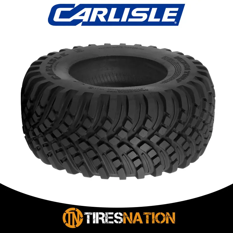 Carlisle Versa Turf 26/12R12  Tire 1