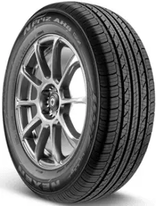 2055516 91H (Oe Kia Forte 5 2018->) Nexen Npriz Ah8 (All Season) 1