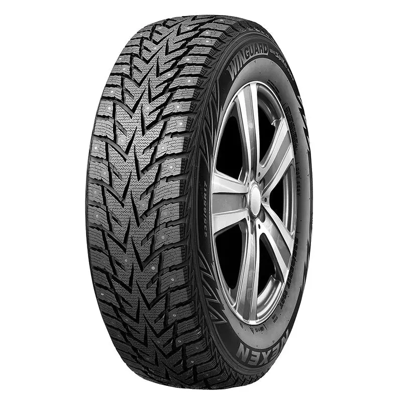2656018 114T Xl Ms Nexen Winguard Winspike Suv (Winter) 1