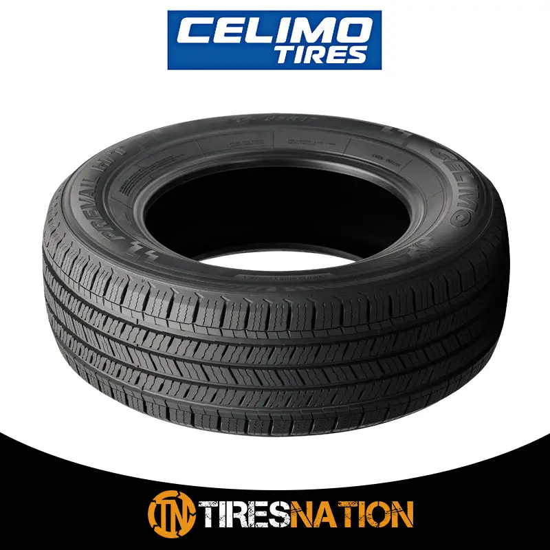 Celimo Prevail H/T 235/70R16 106H Tire 1