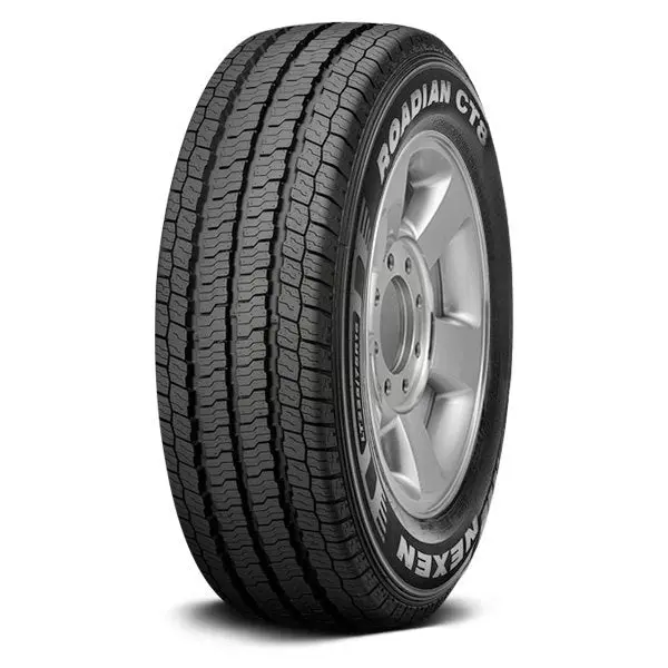 1856015 C 6 Ply 94/92T Nexen Roadian Ct8 Hl (All Season) 1