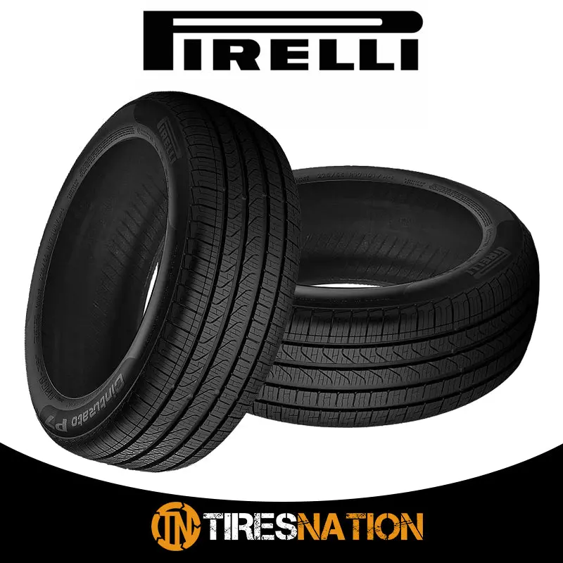 Pirelli Cinturato P7 A/S 225/55R17 97H Tire 2