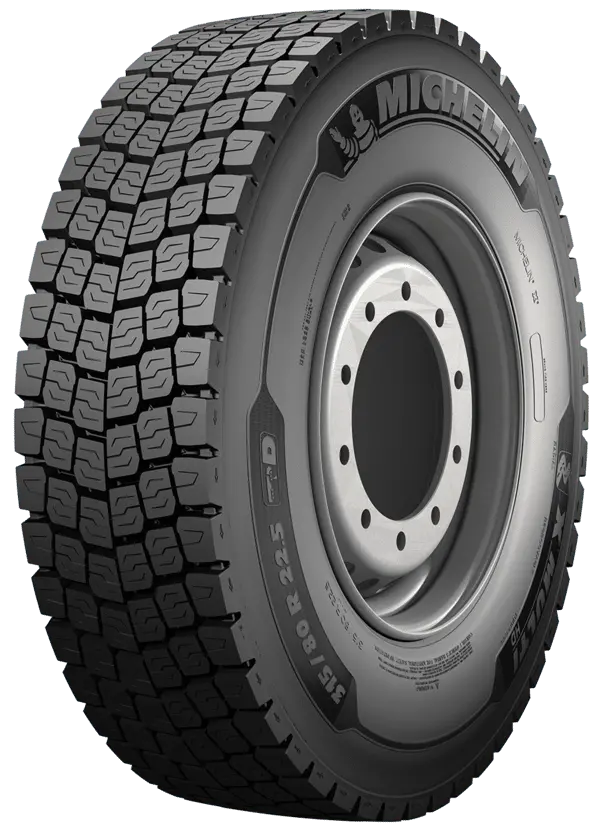 11225 Michelin X Multi D Hd 16 Ply ( 28/32) Regional Drive) 3Pms 1