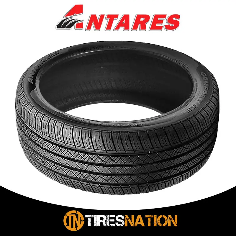 Antares Comfort A5 215/75R15 100S Tire 1