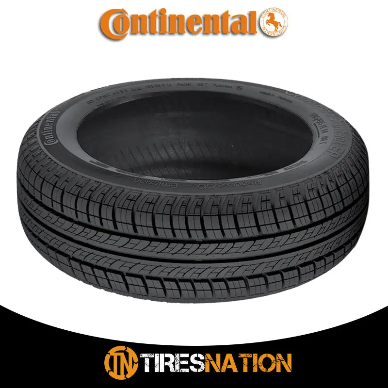 Continental Contiecocontact Ep 145/65R15 72T Tire 1
