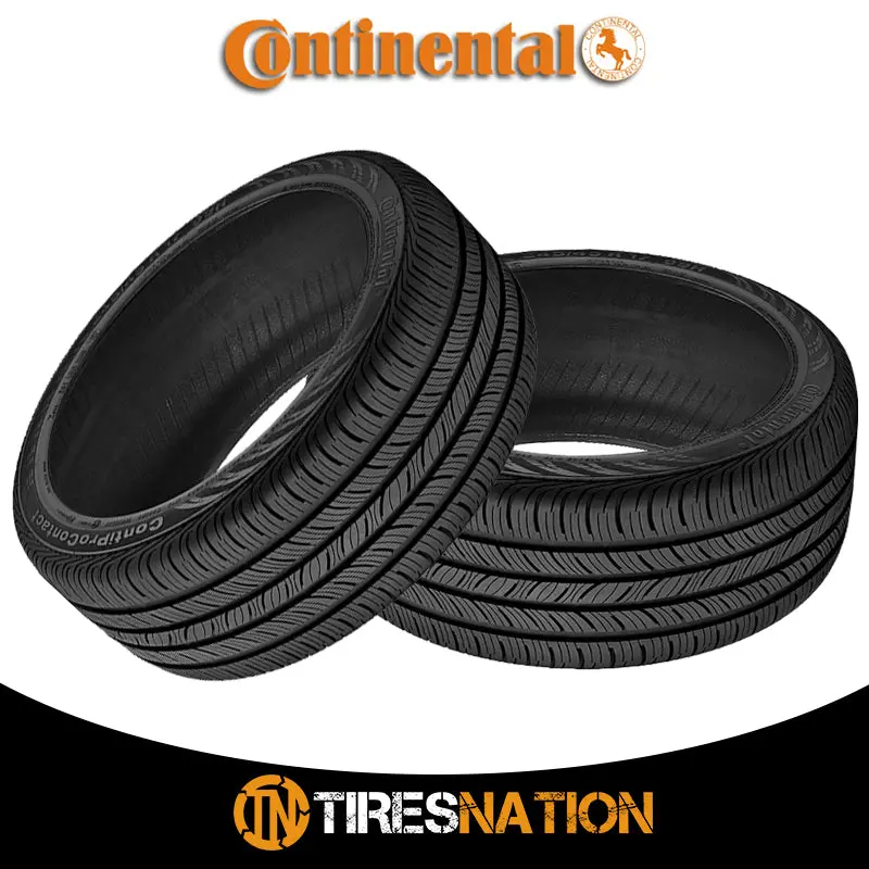 Continental Contiprocontact 215/60R16 94S Tire 2