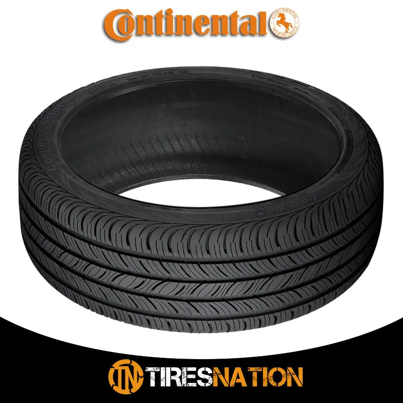 Continental Contiprocontact Ssr 225/45R18 95V Tire 1