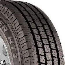 2457516 Lt 10 Ply 120/116R 4S Cooper Discoverer Ht3 (All Season) 1