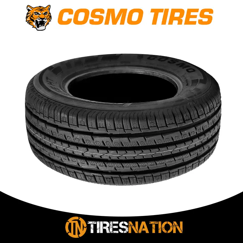 Cosmo El Jefe Ht 275/55R20 117V Tire 1
