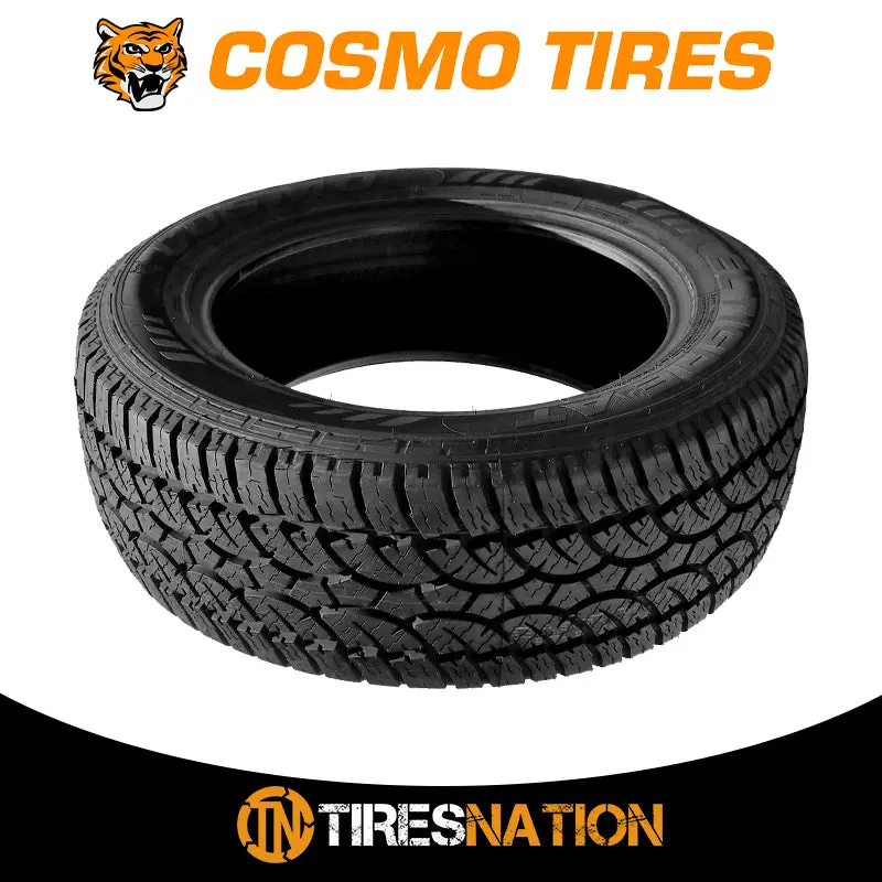 Cosmo El Tigre At 265/70R17 115T Tire 1