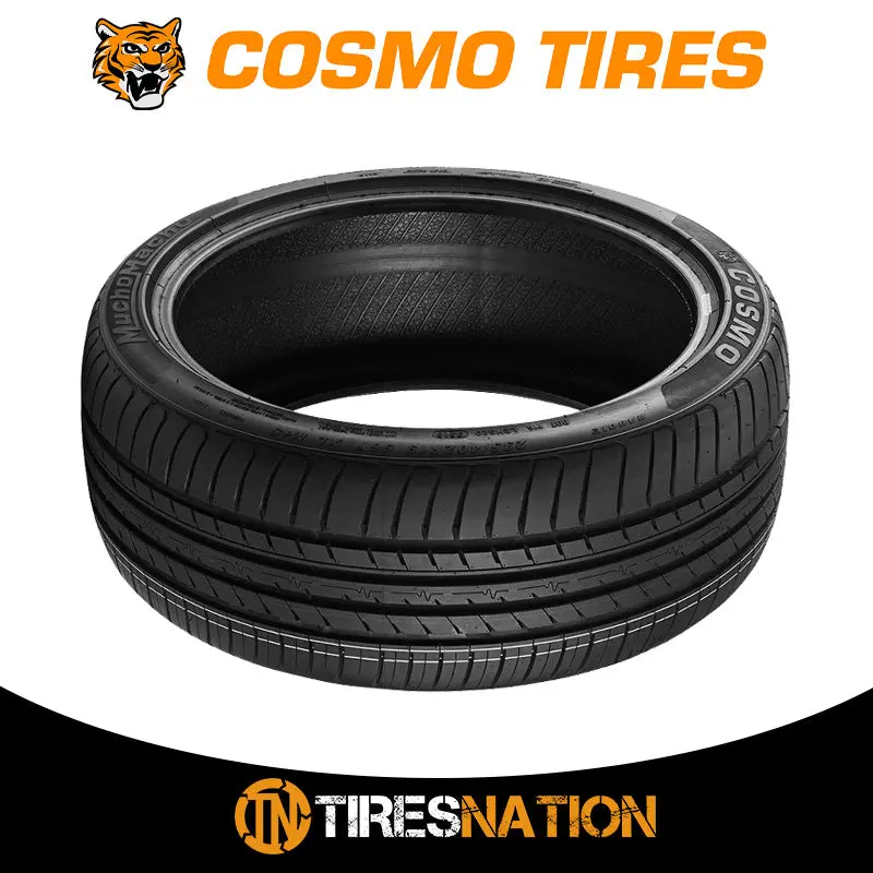 Cosmo Muchomacho 235/35R19 91Y Tire 1