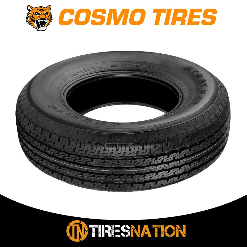 Cosmo Stray Kat 235/80R16 0L Tire 1