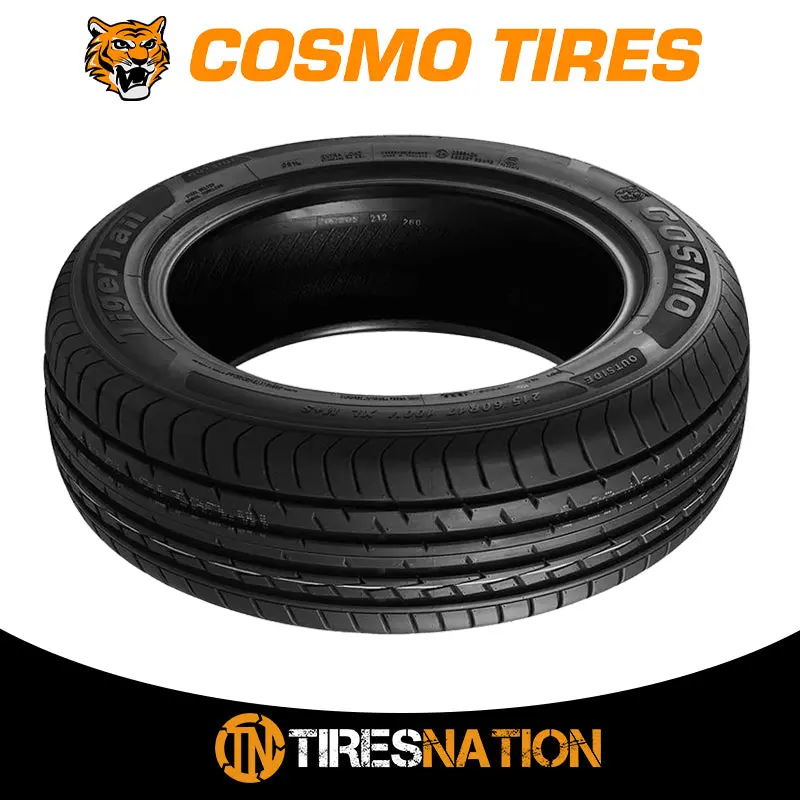 Cosmo Tigertail 235/55R18 104W Tire 1