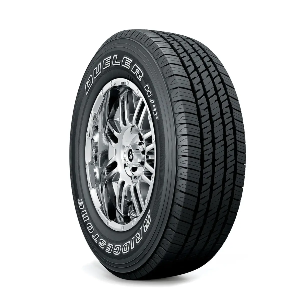 Lt 2358516 120R E Bridgestone Dueler H/T 685 (All Season) 1