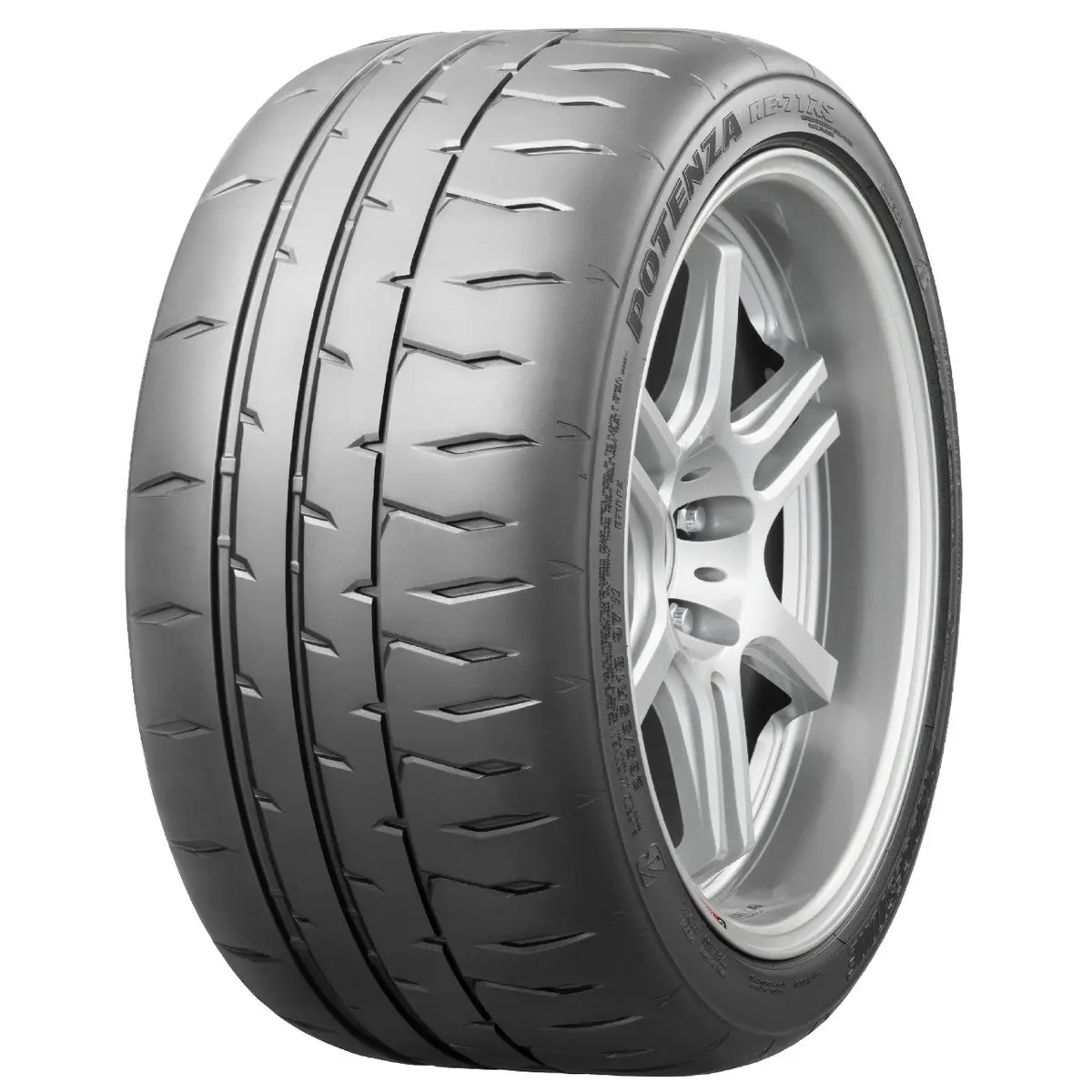 2853519 103W Xl Bridgestone Potenza Re-71Rs (Summer) 1