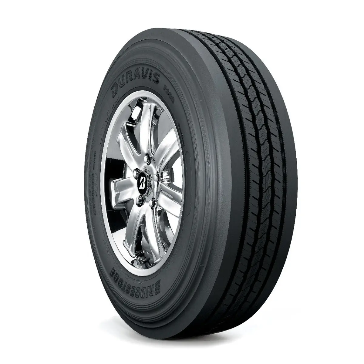 Lt 2457516 120Q E Bridgestone Duravis R238 All Position 1