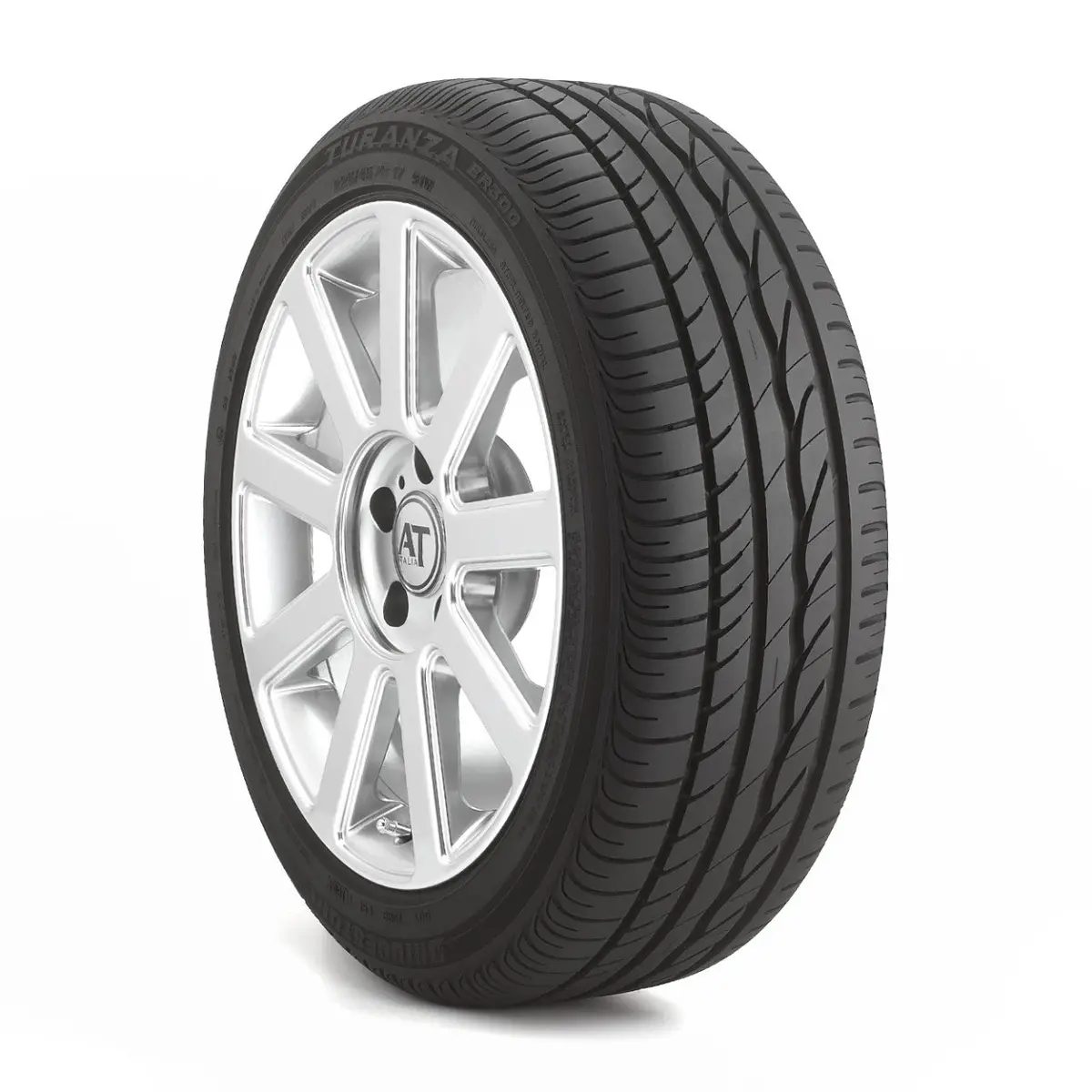 2055516 91W Bridgestone Turanza Er300i Rft (Summer) 1