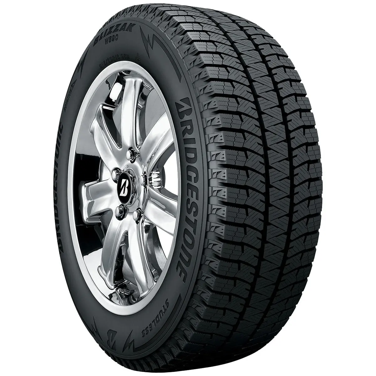 2354518 94H Bridgestone Blizzak Ws90 (Winter) 1